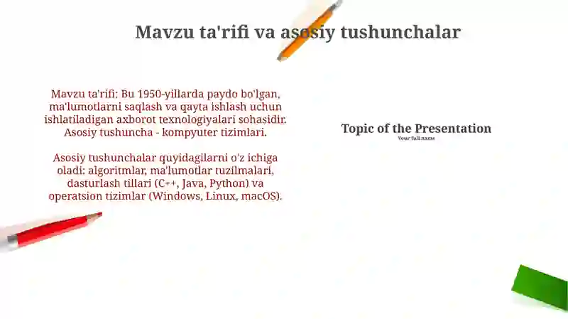 Product slide 3