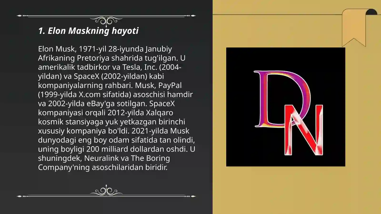 Product slide 3