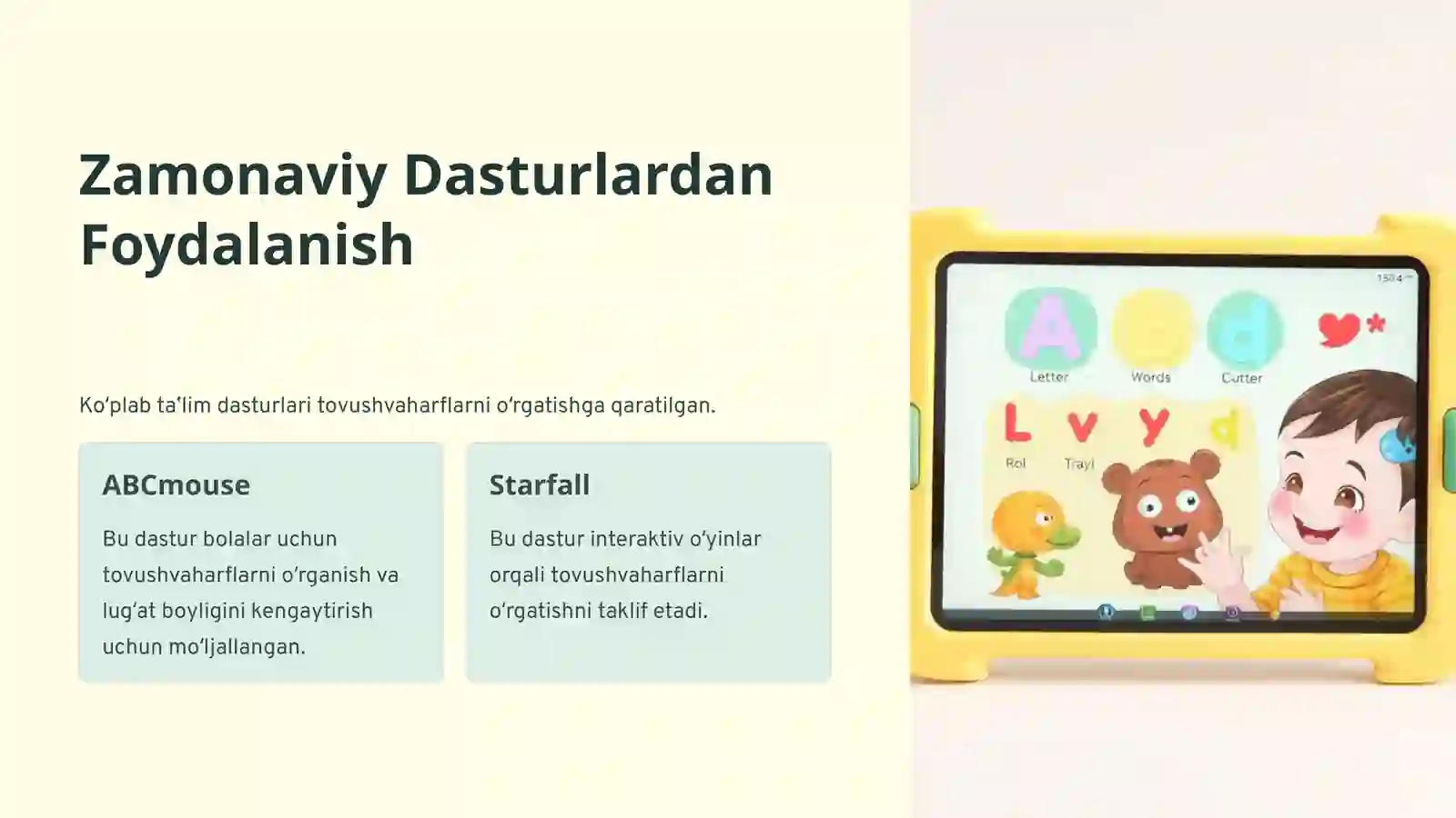 Product slide 3