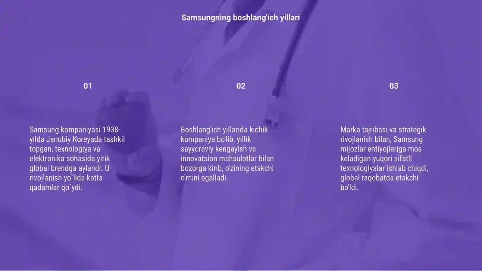 Product slide 3