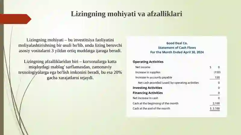Product slide 3