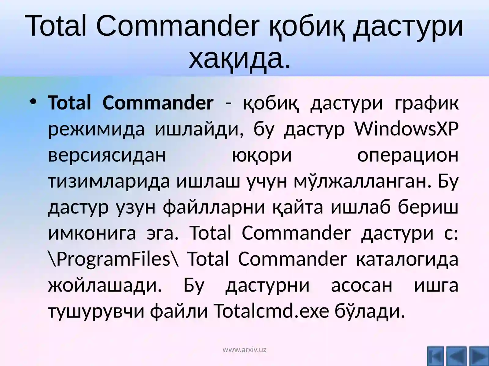 Product slide 3
