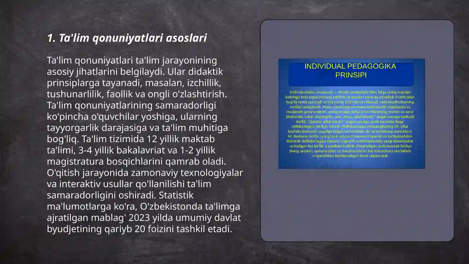 Product slide 3