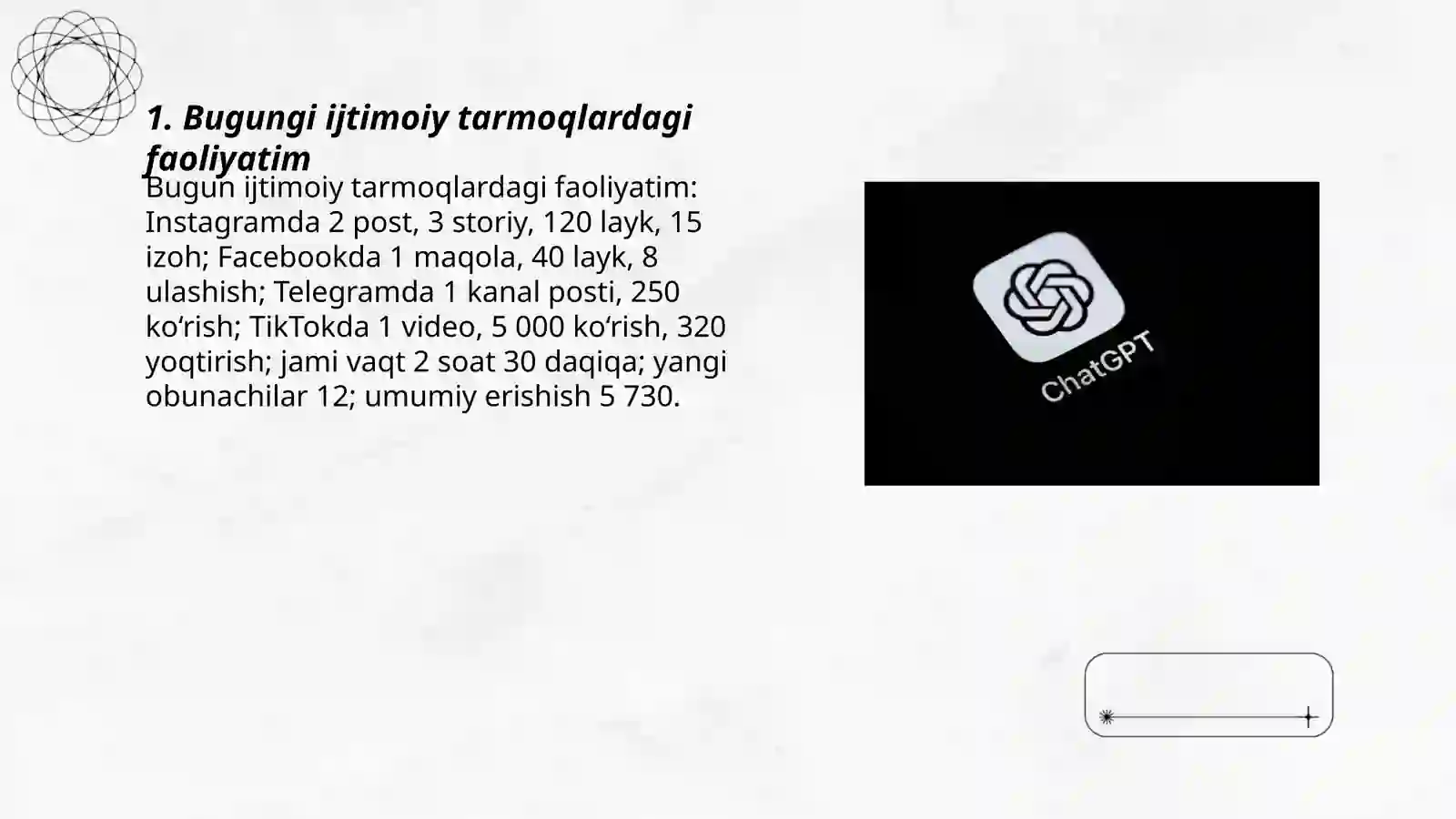 Product slide 3