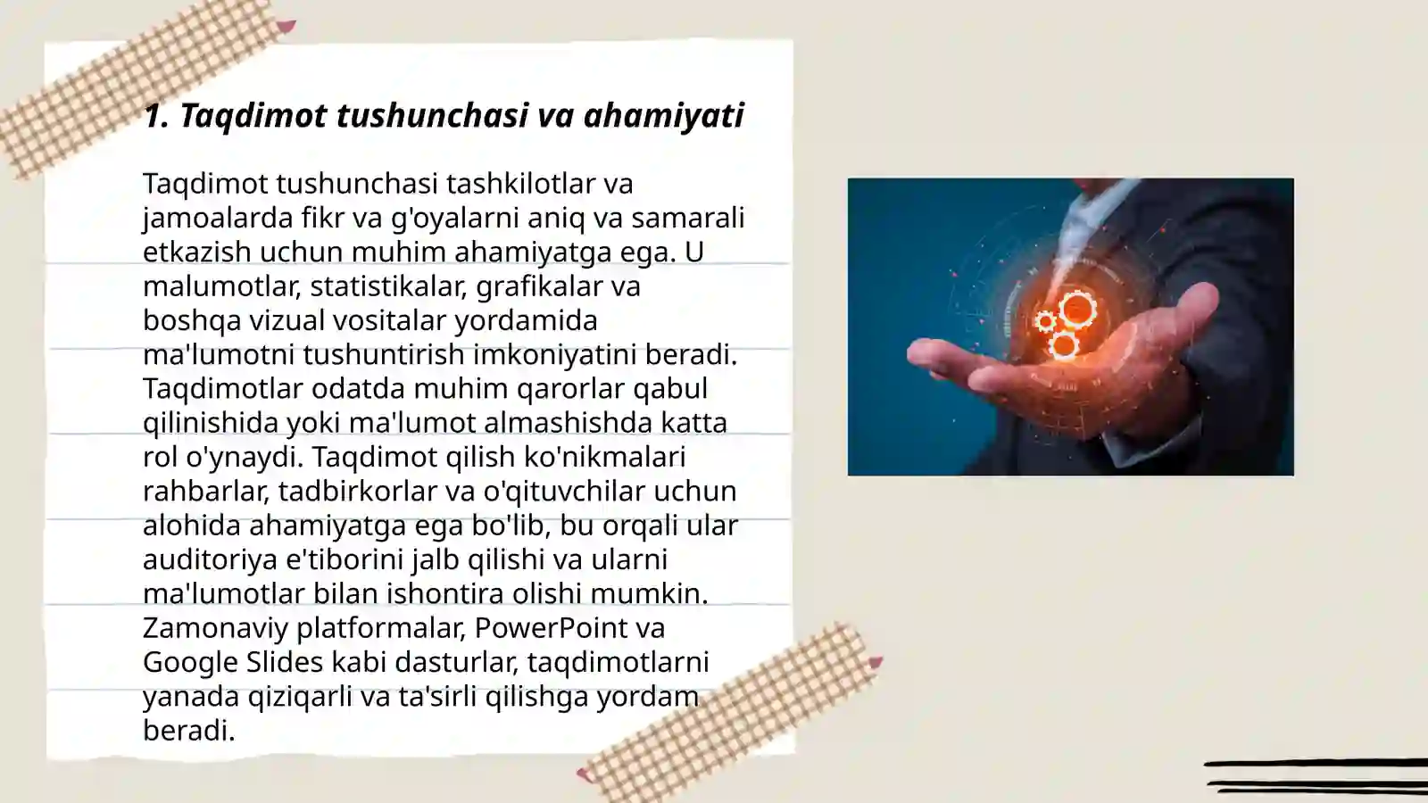 Product slide 3