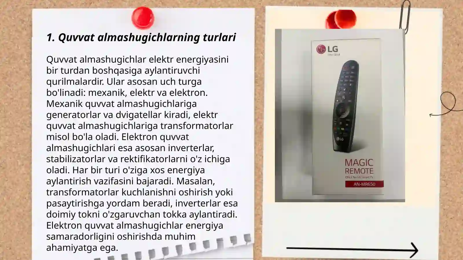 Product slide 3