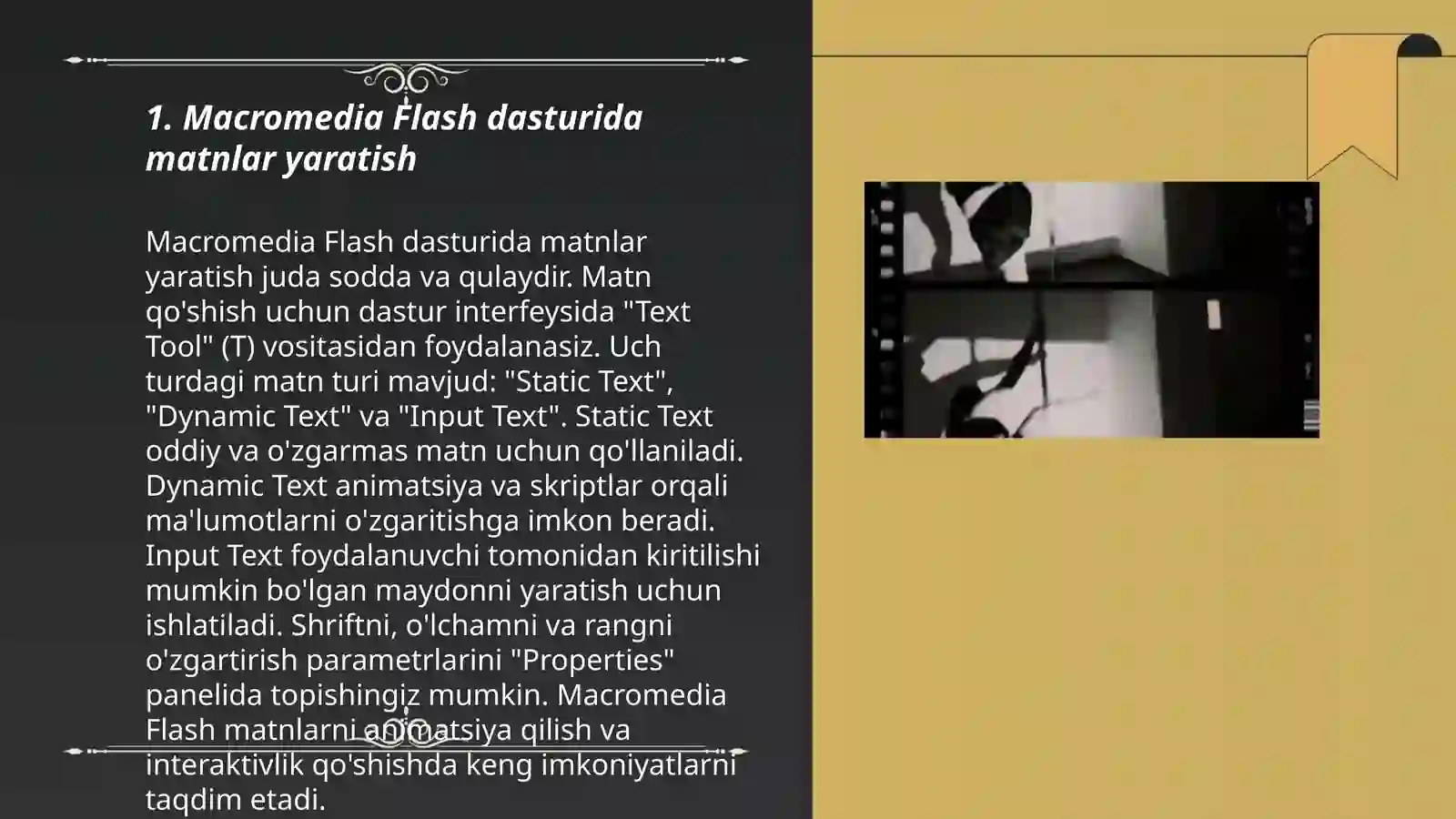 Product slide 3