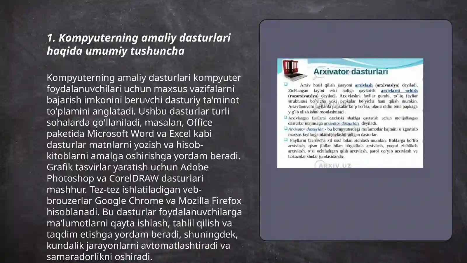 Product slide 3