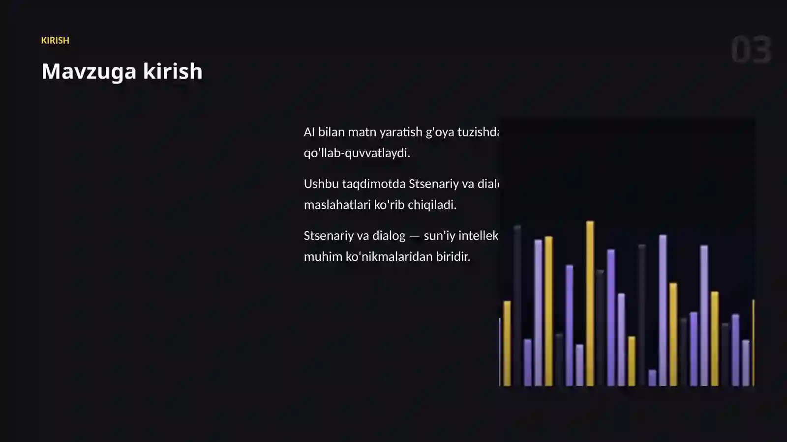 Product slide 3