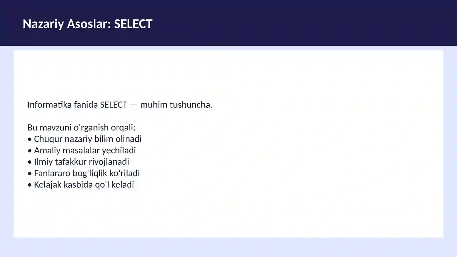 Product slide 3