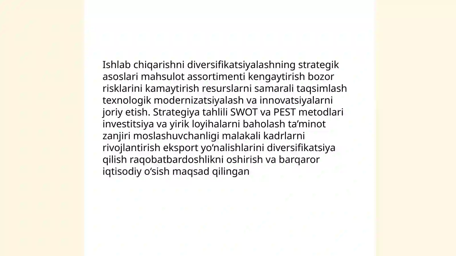 Product slide 3