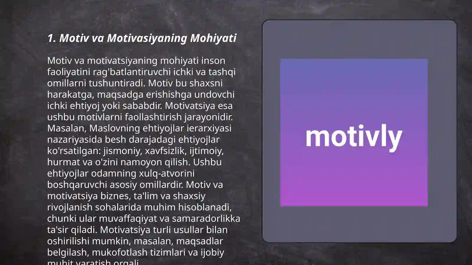 Product slide 3