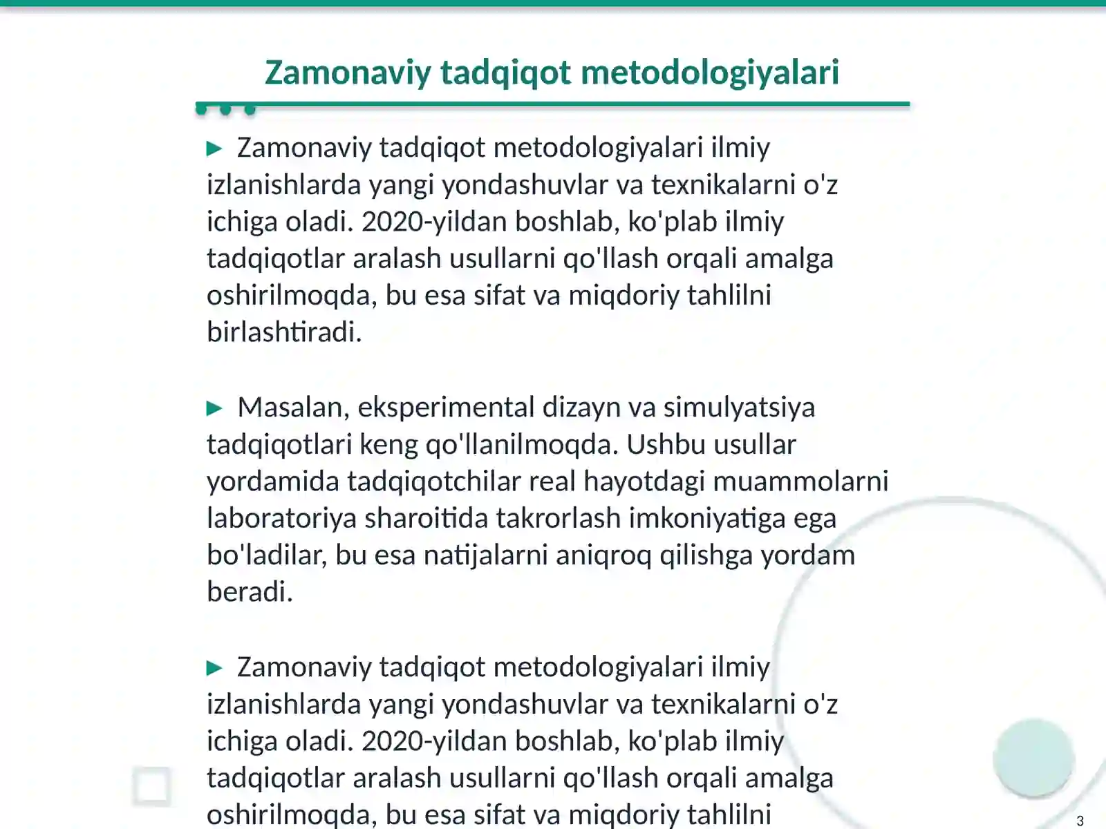Product slide 3