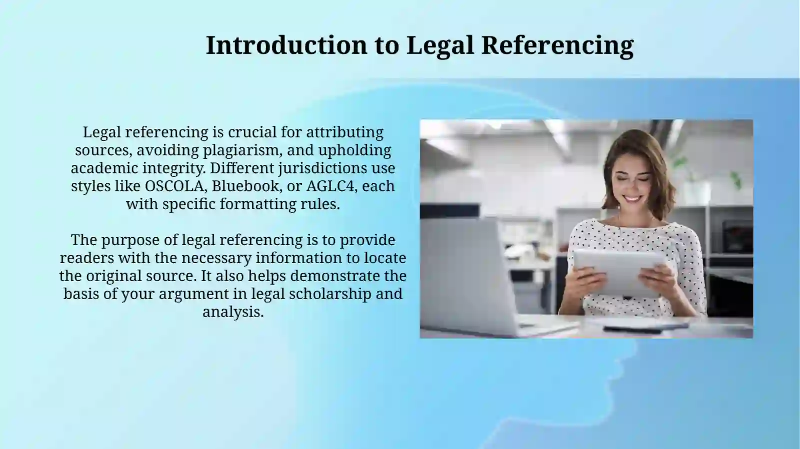Product slide 3