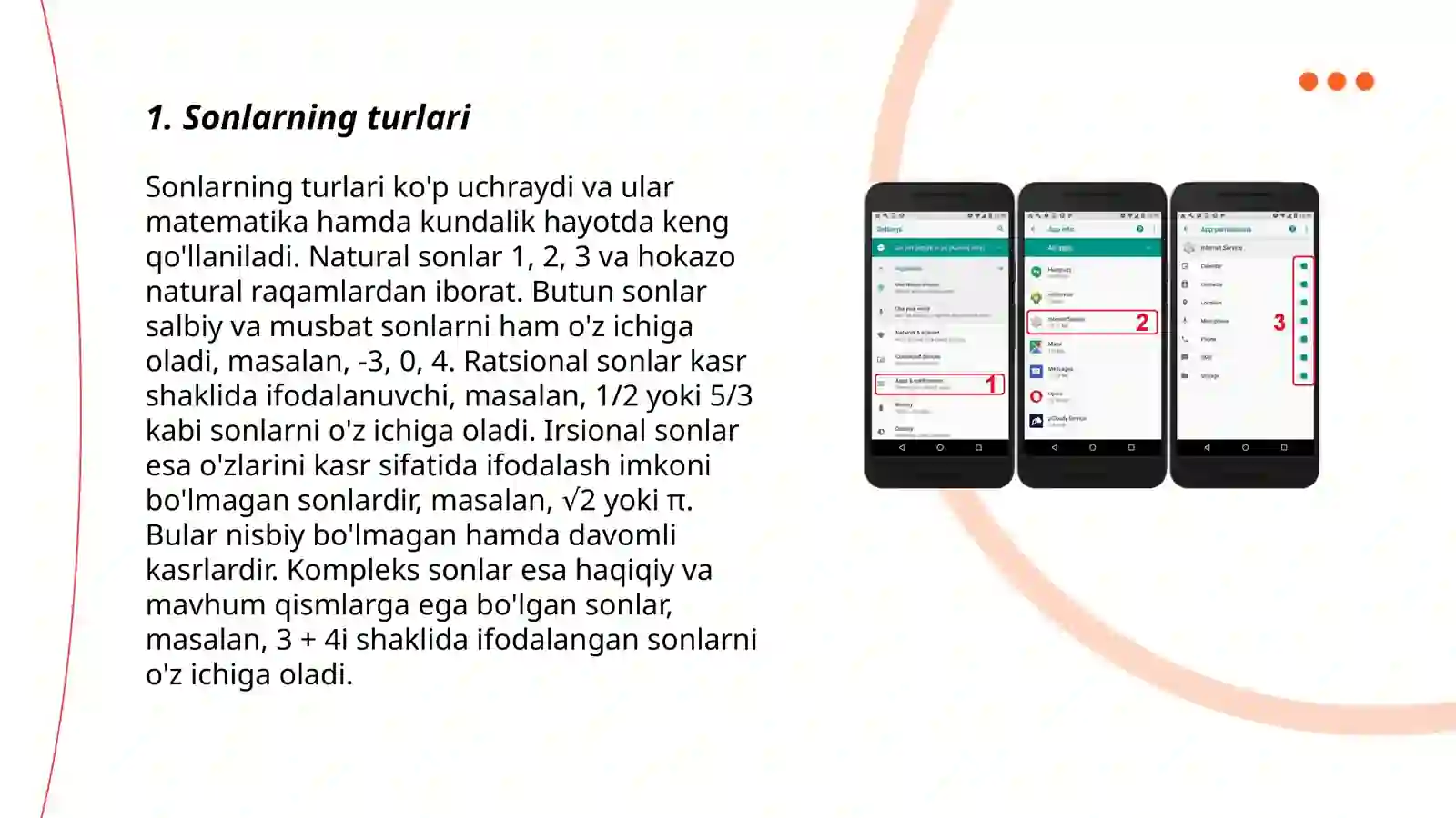 Product slide 3
