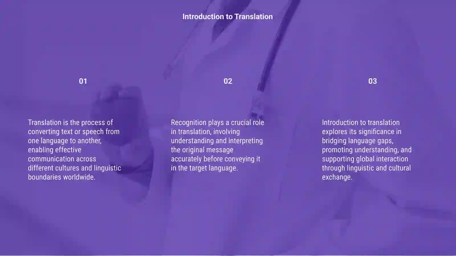Product slide 3