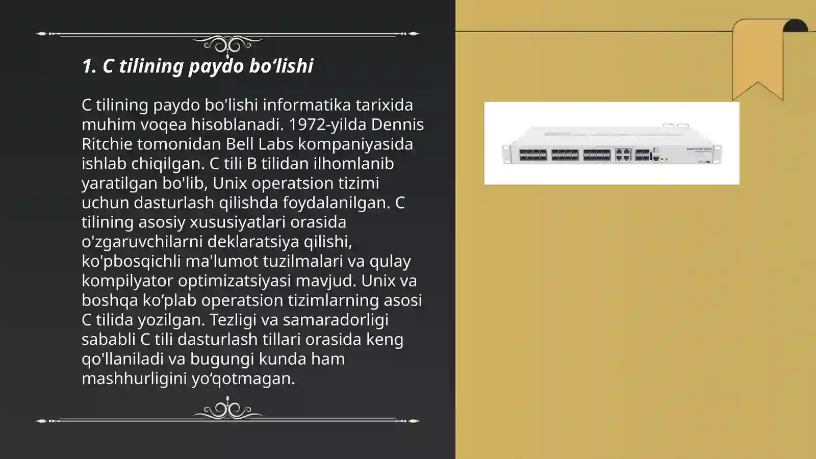 Product slide 3