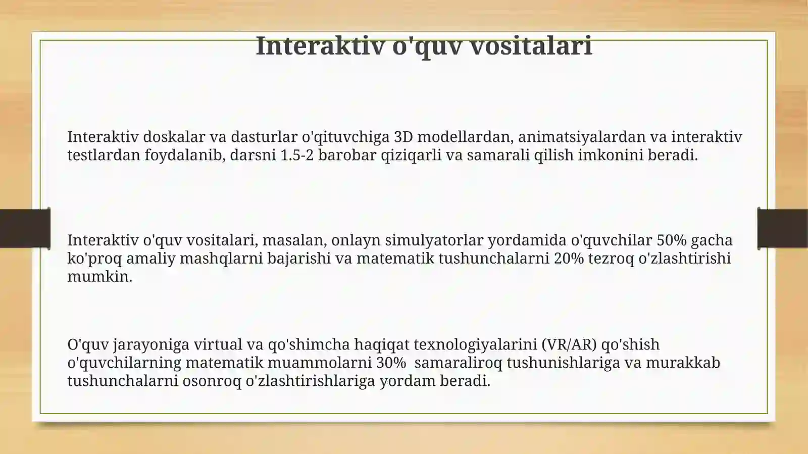 Product slide 3