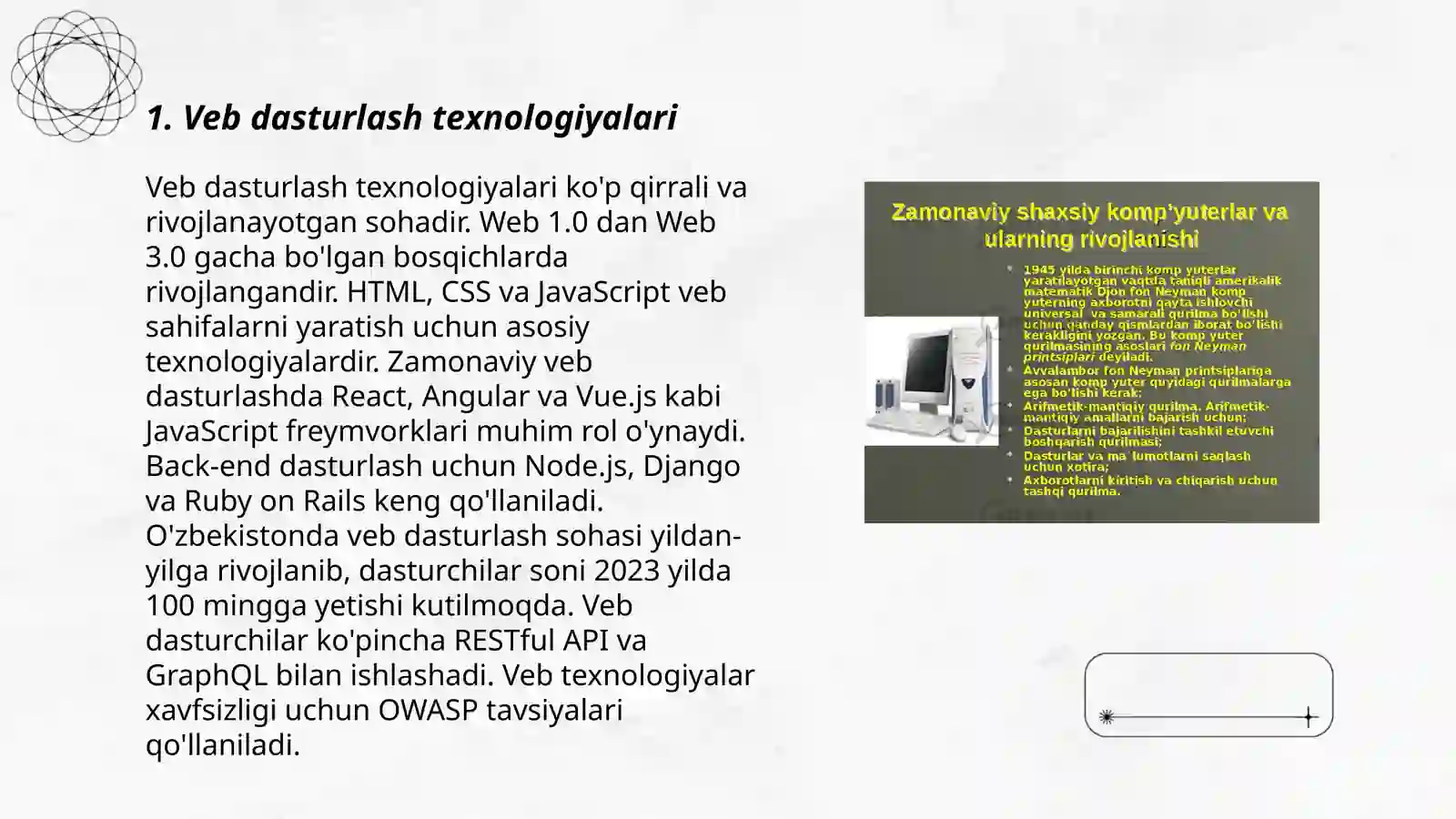 Product slide 3