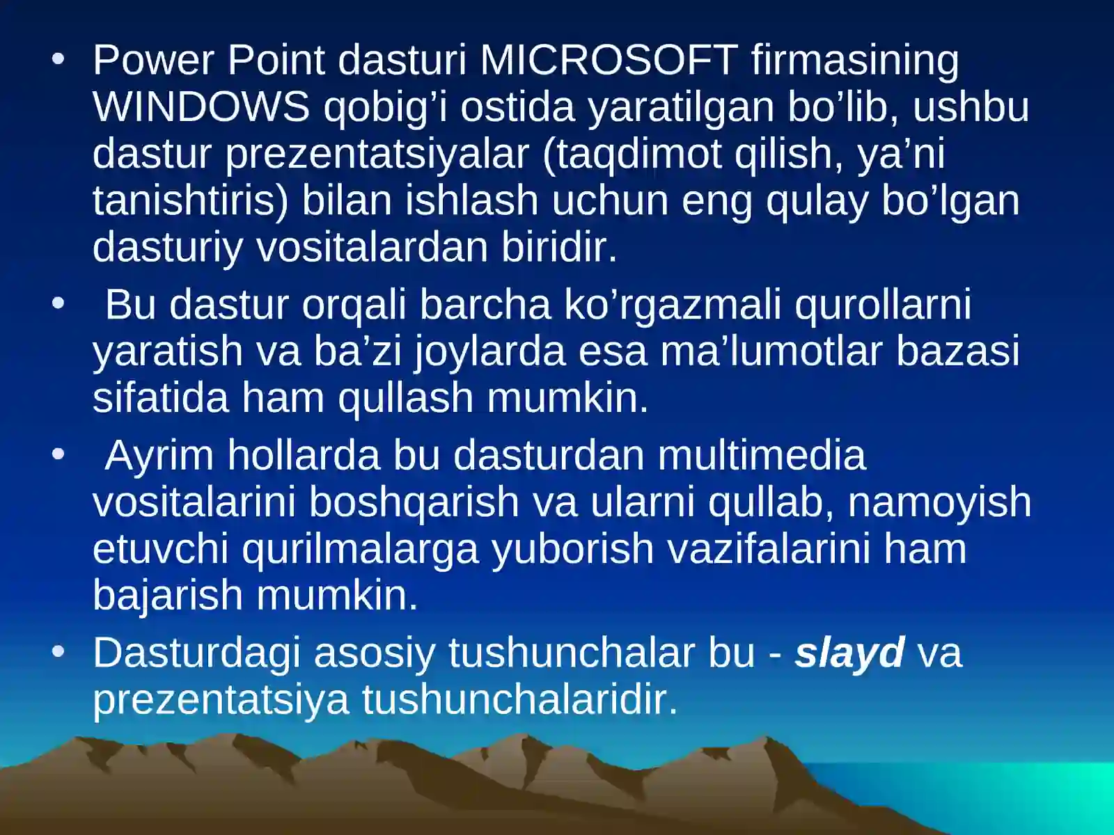 Product slide 3