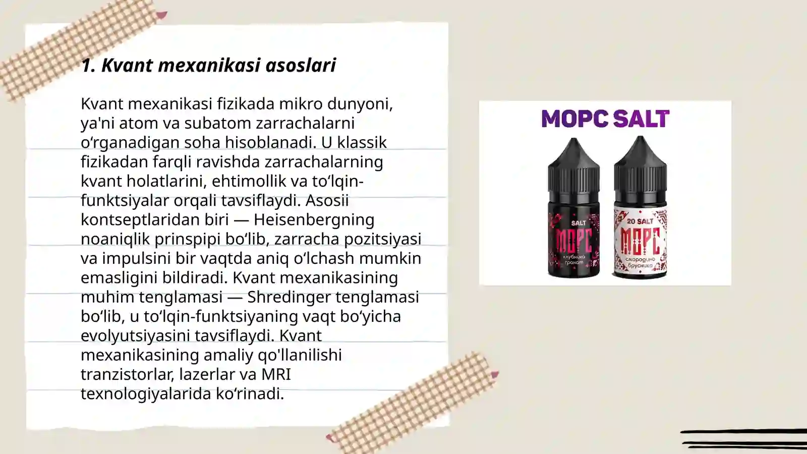 Product slide 3