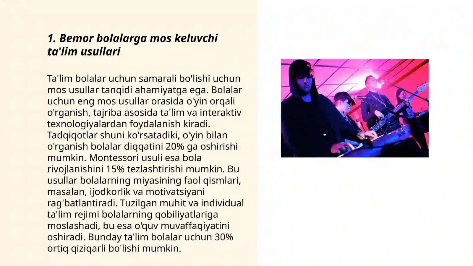 Product slide 3