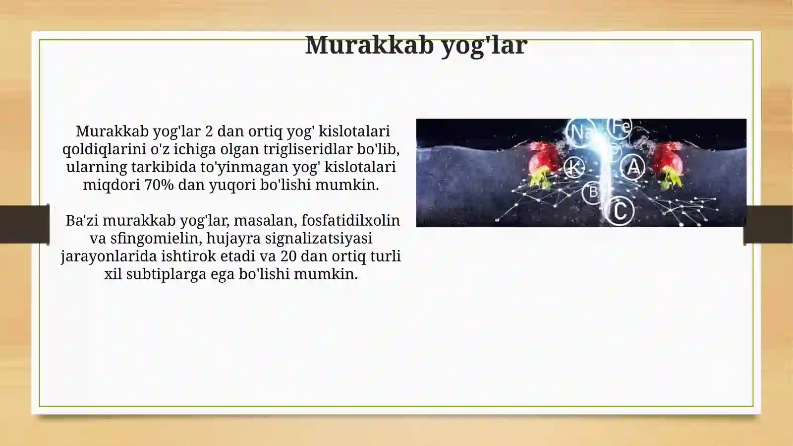 Product slide 3