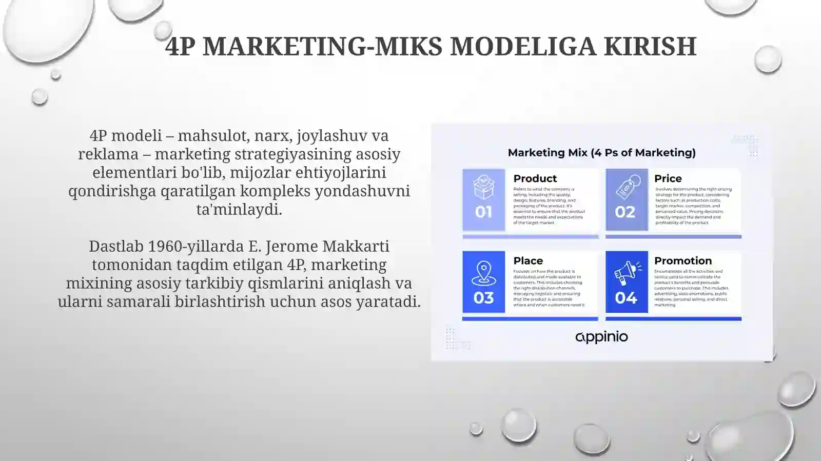 Product slide 3