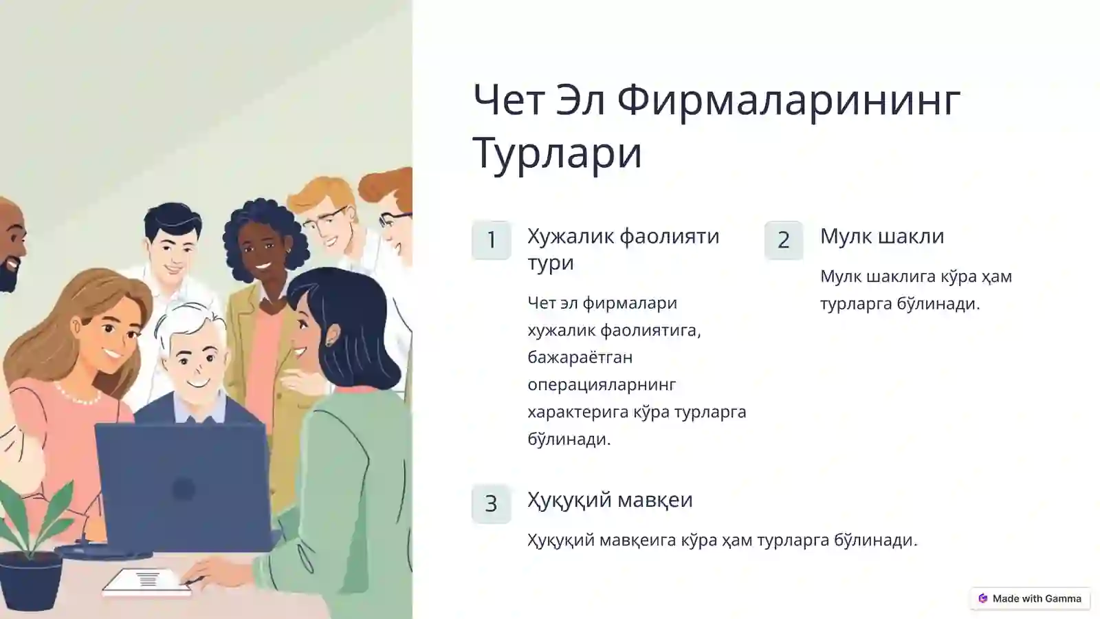 Product slide 3
