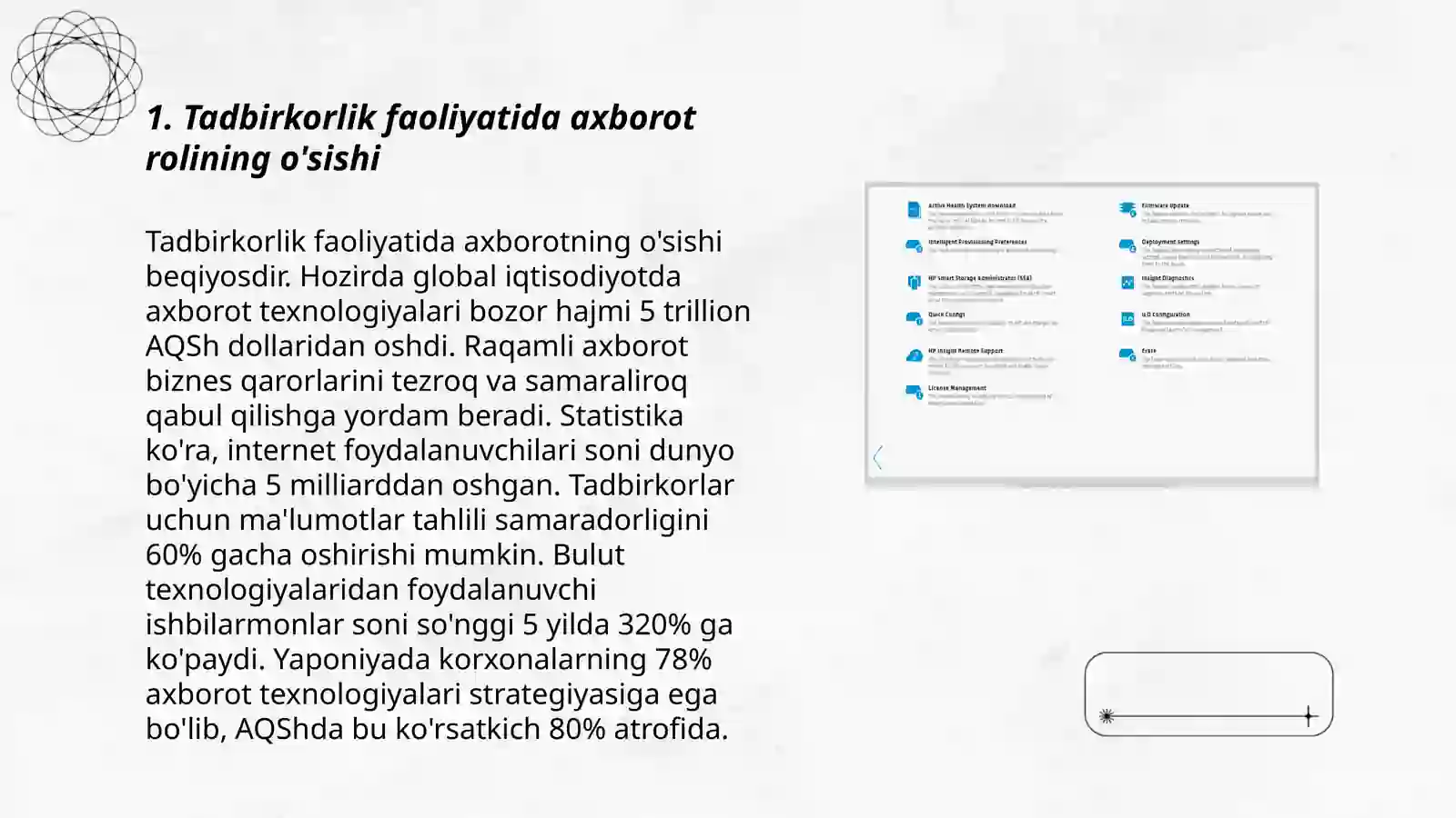 Product slide 3