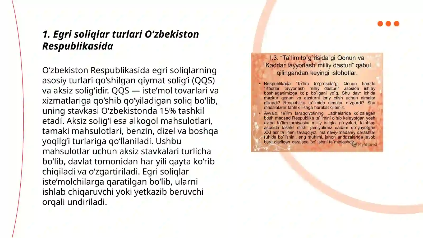 Product slide 3