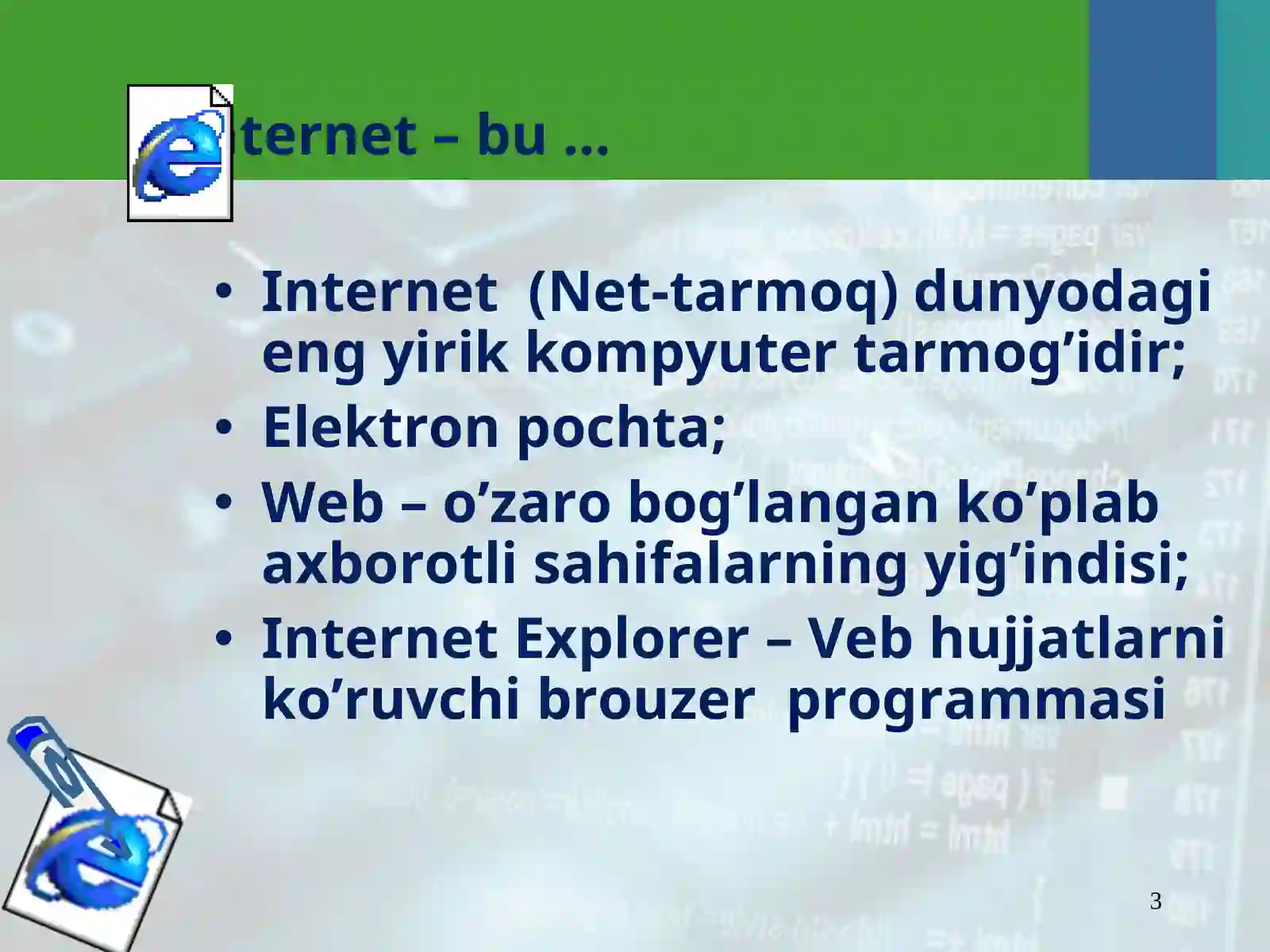 Product slide 3