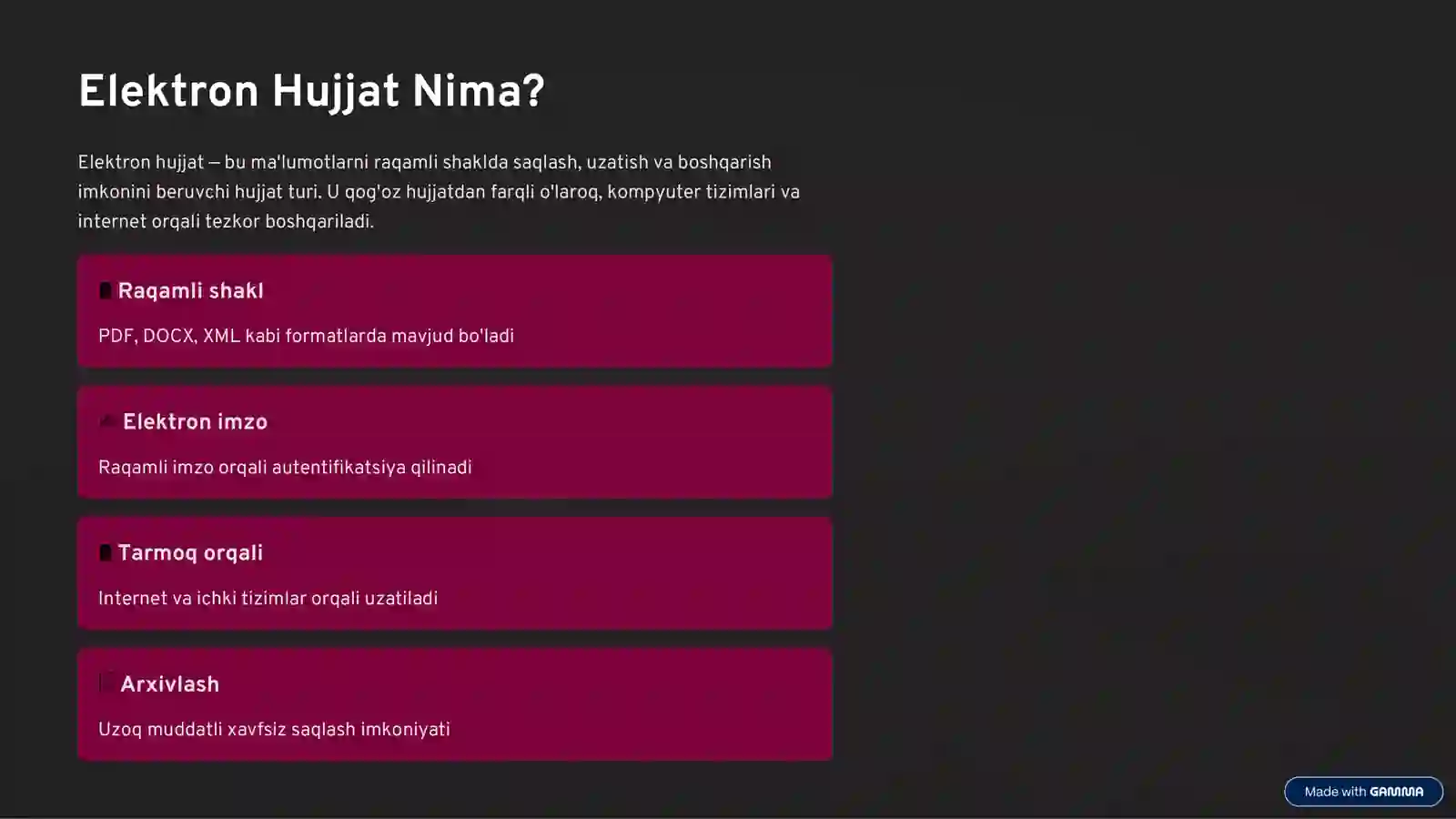 Product slide 3