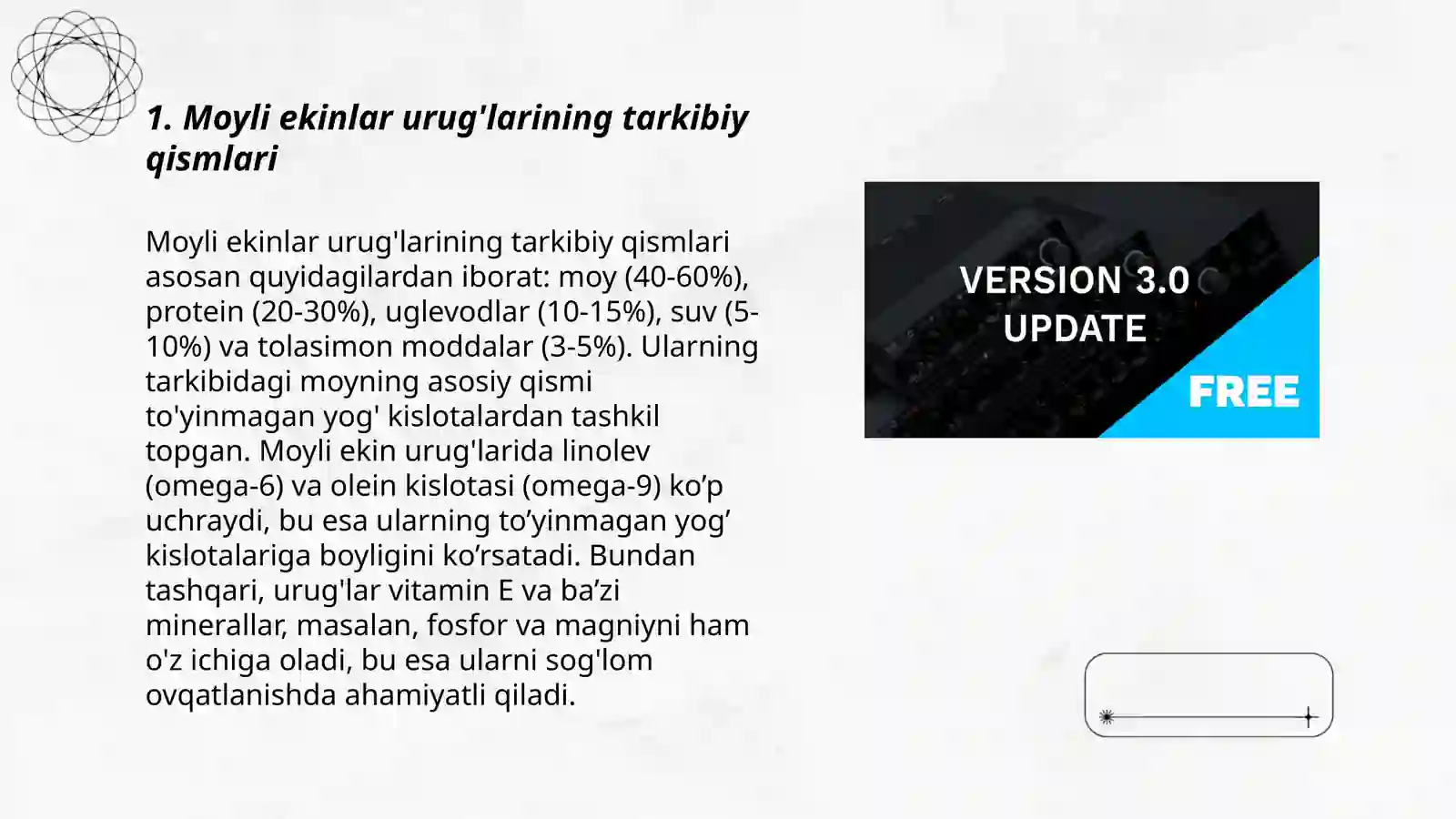 Product slide 3