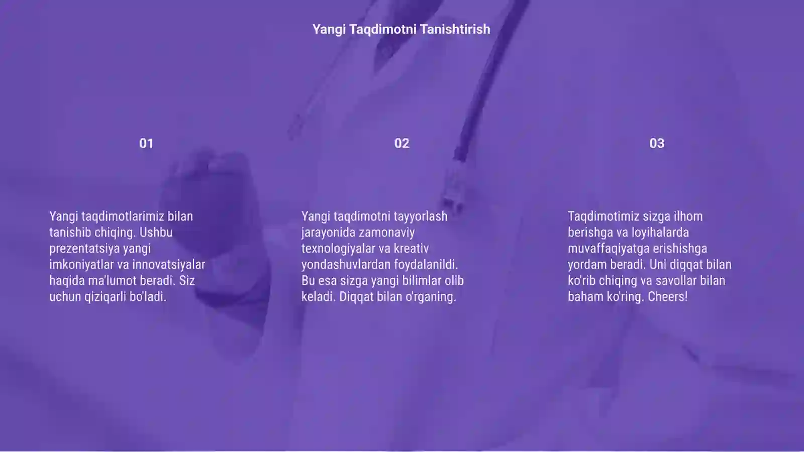 Product slide 3