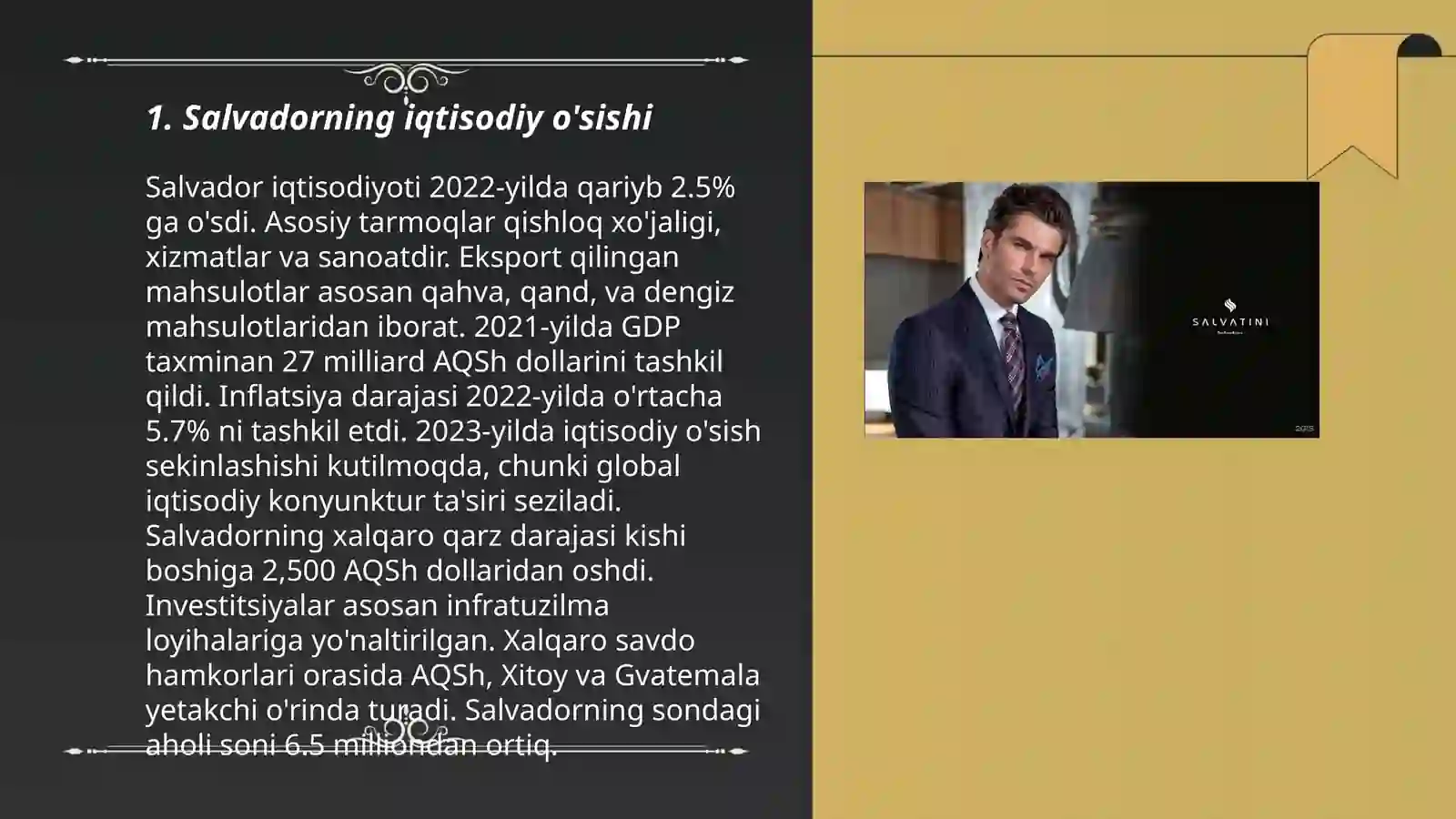 Product slide 3