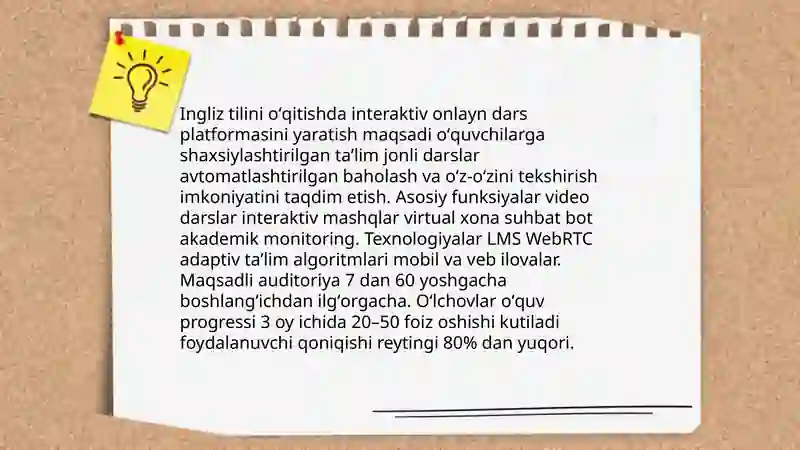 Product slide 3