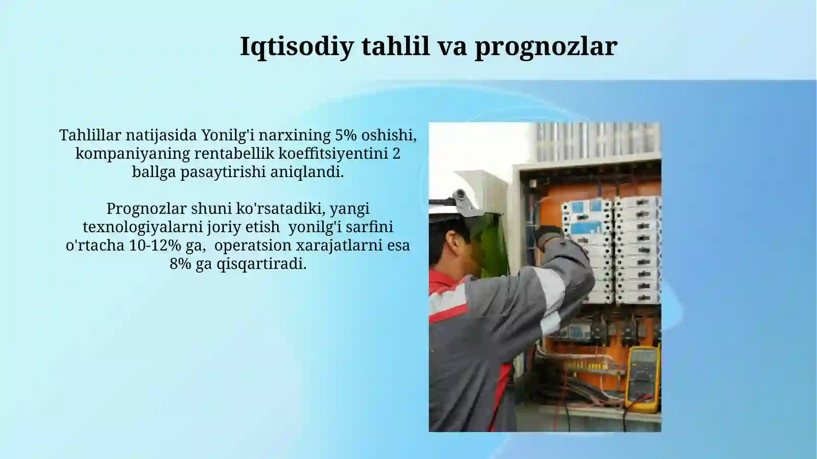 Product slide 3