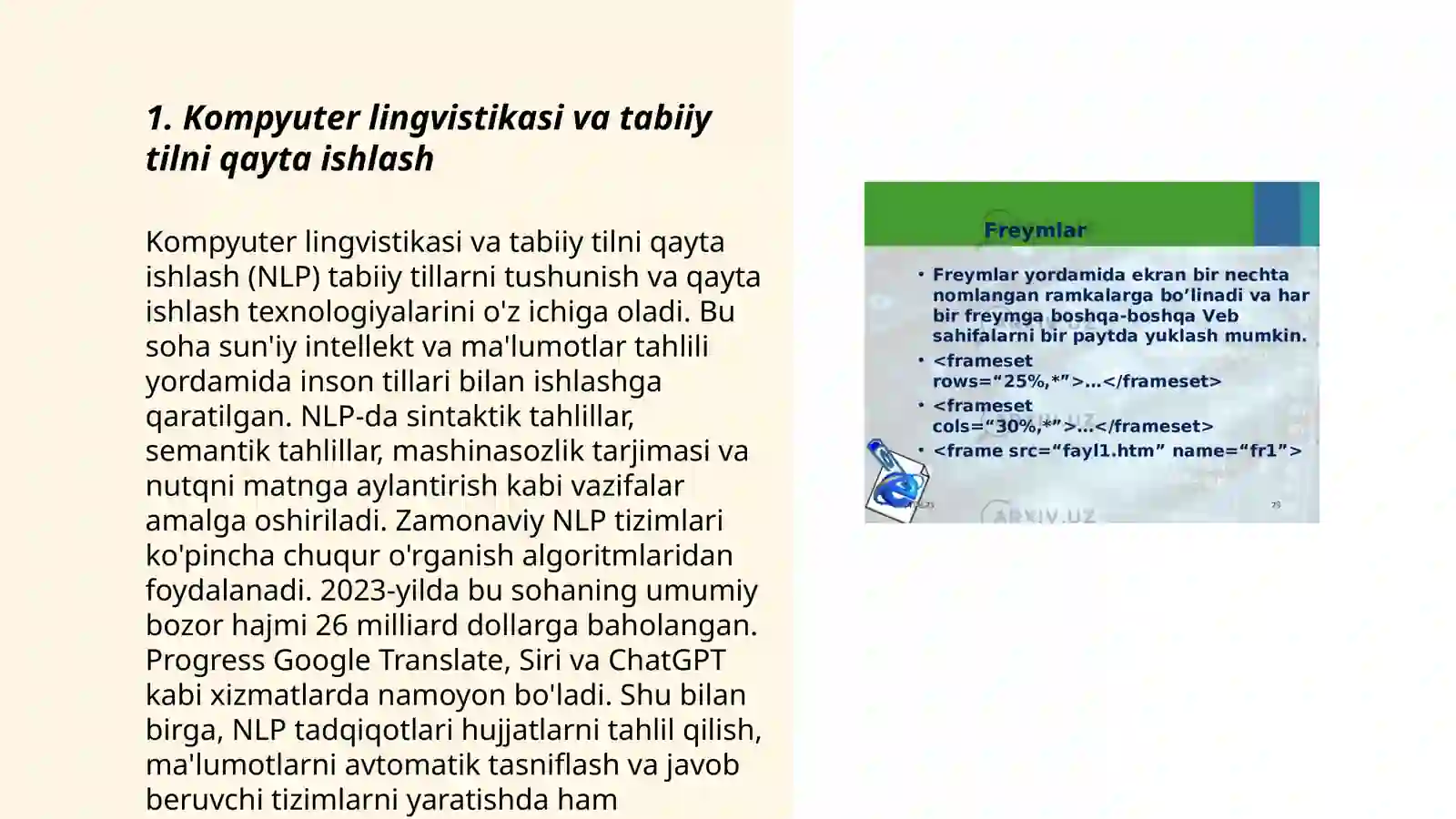 Product slide 3