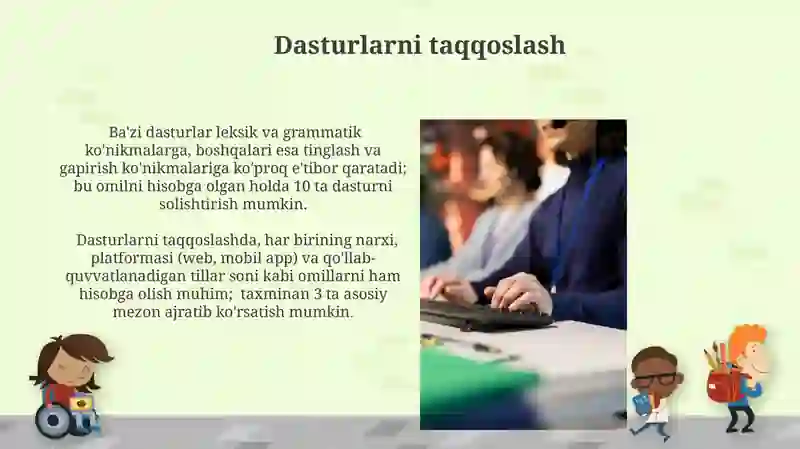 Product slide 3
