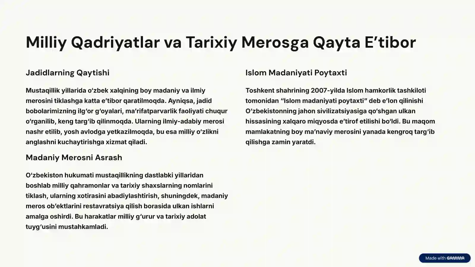 Product slide 3