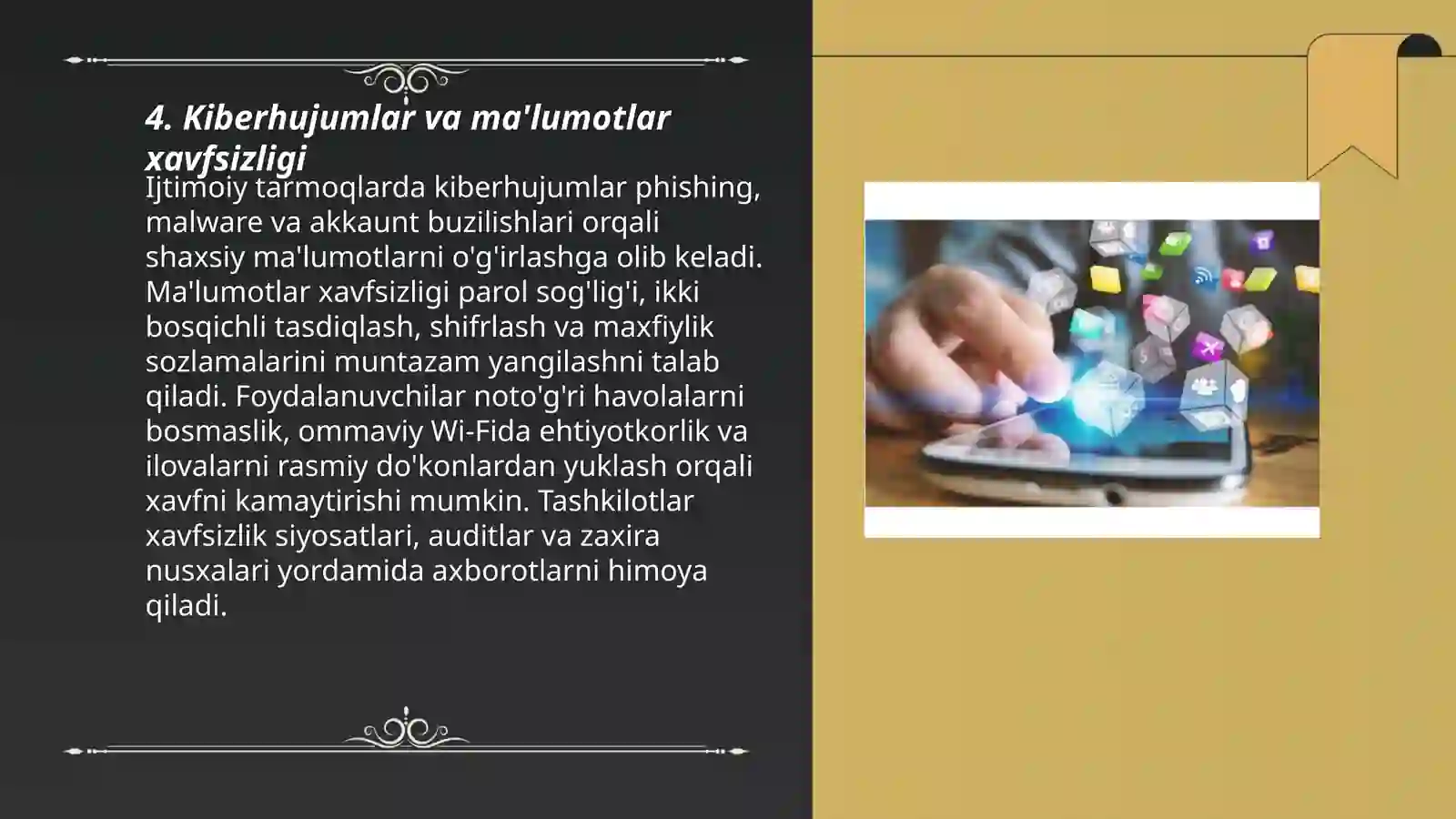 Product slide 3