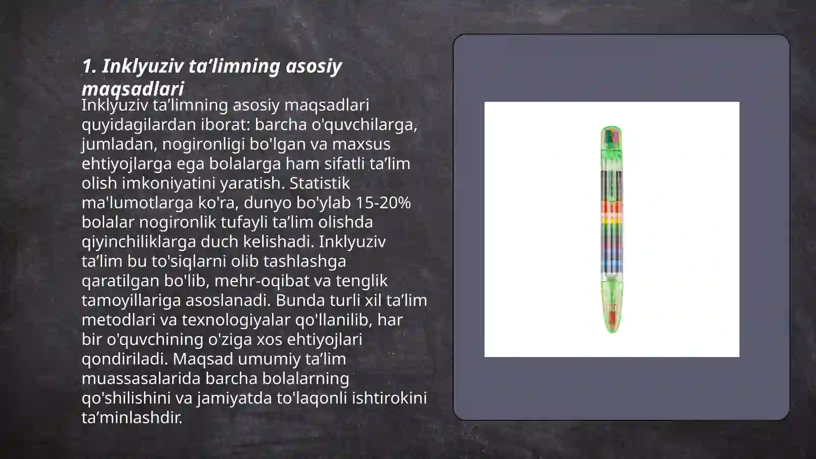 Product slide 3