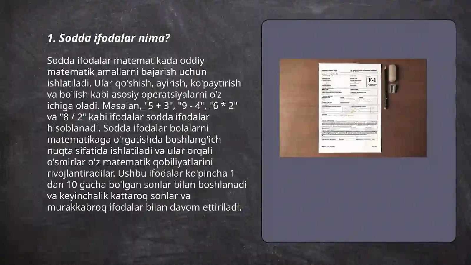 Product slide 3
