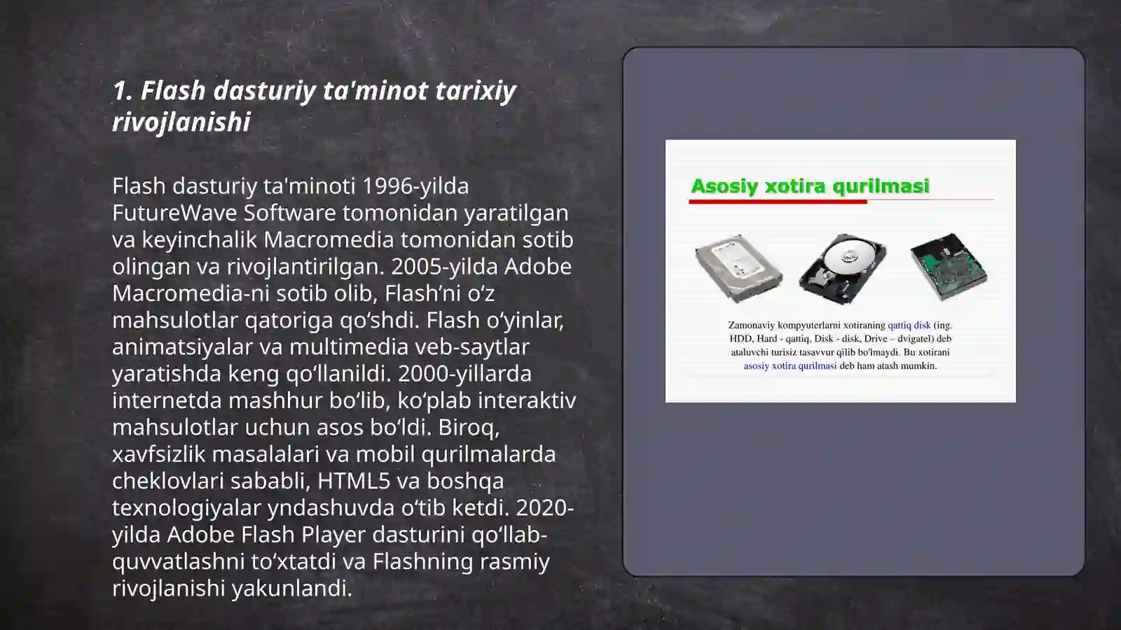 Product slide 3
