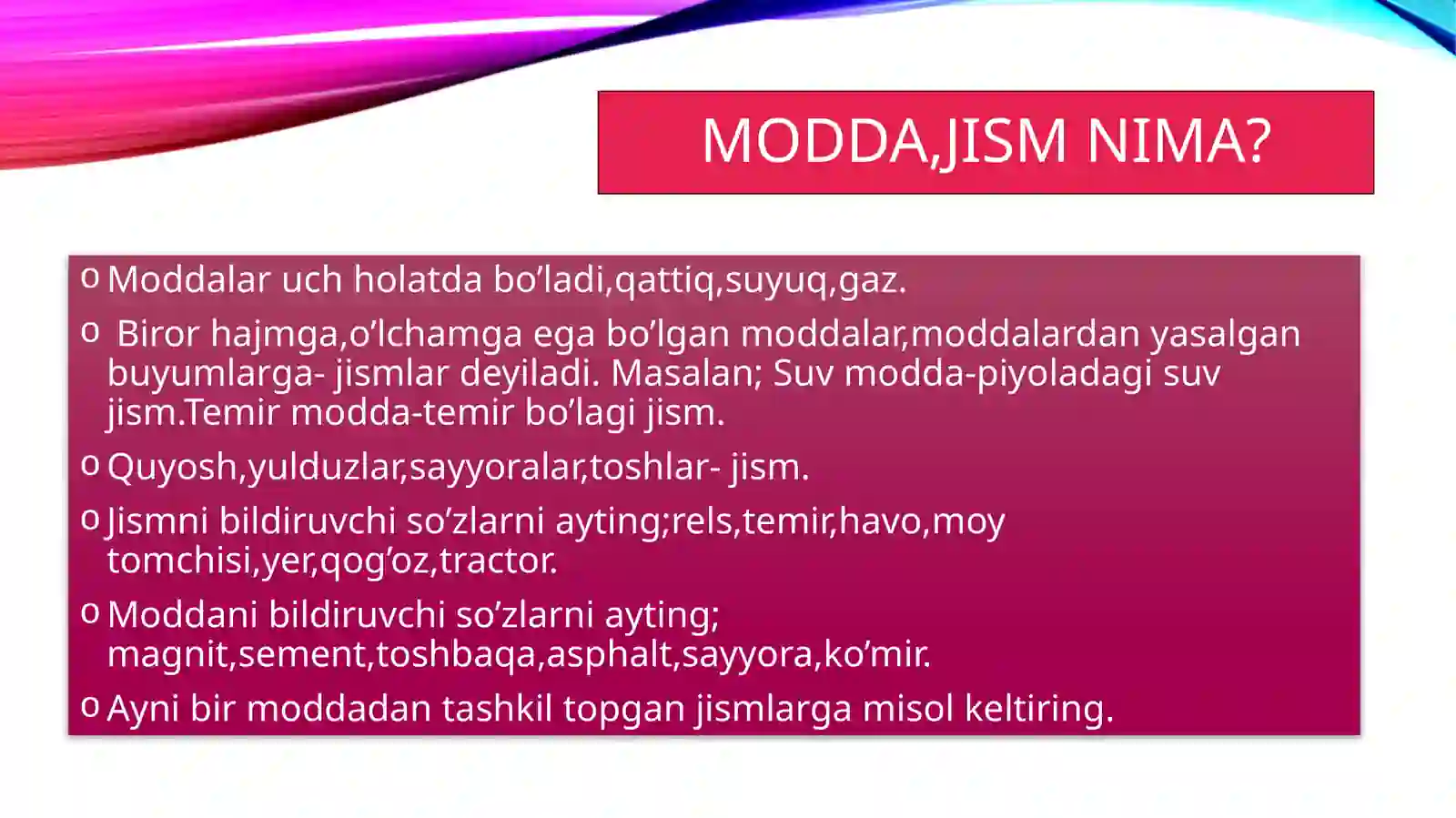 Product slide 3