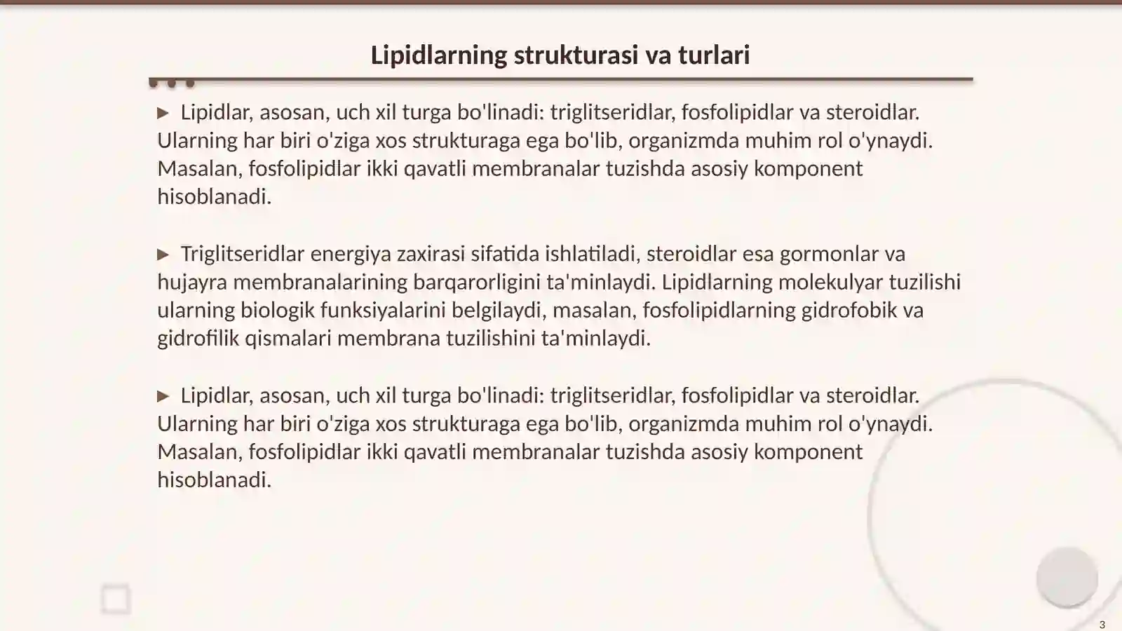 Product slide 3