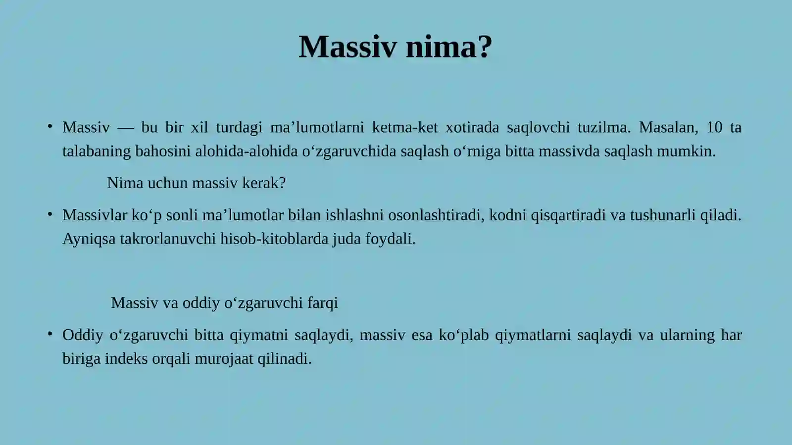 Product slide 3