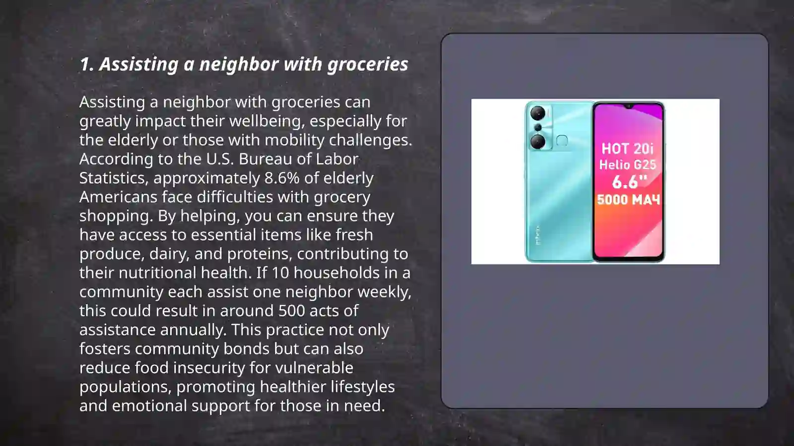 Product slide 3