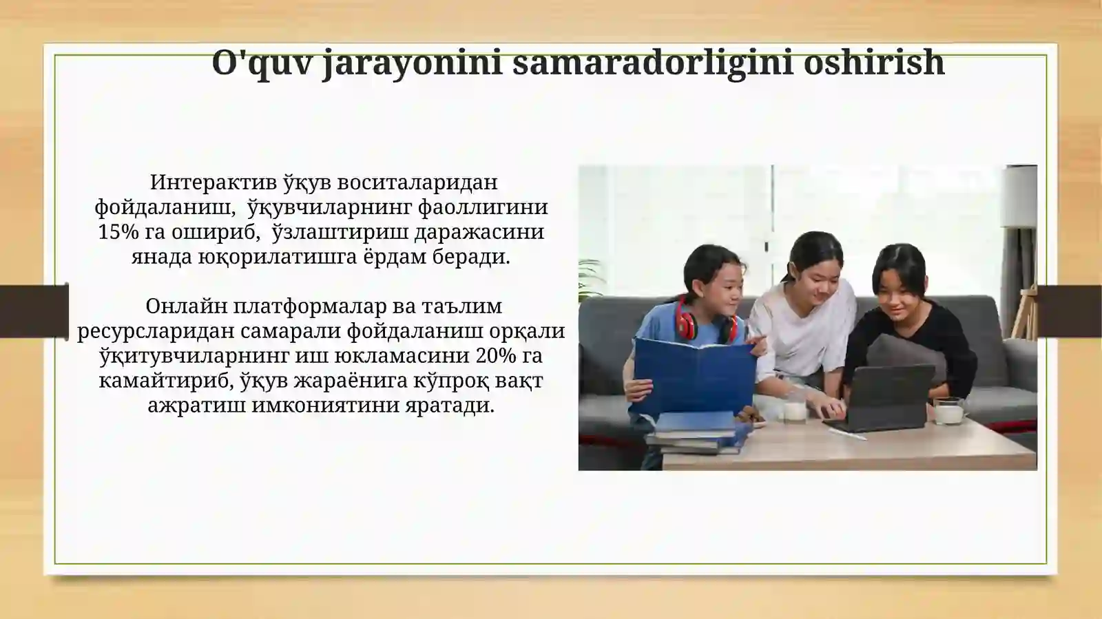Product slide 3